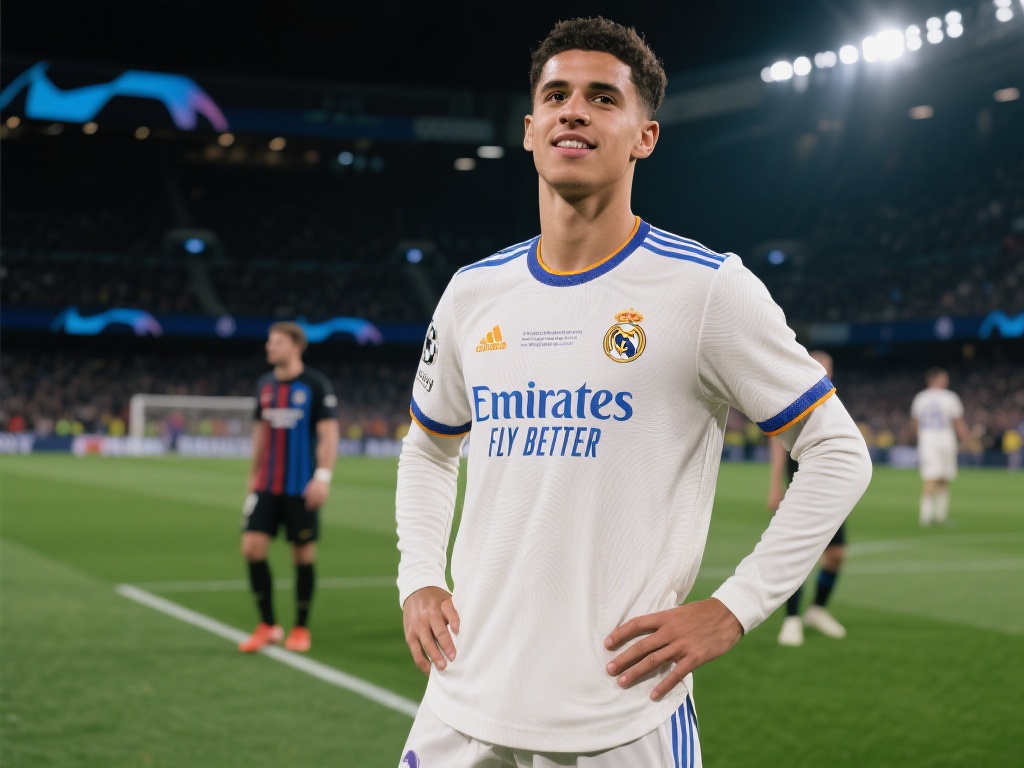 如果巴萨能 如果巴萨能