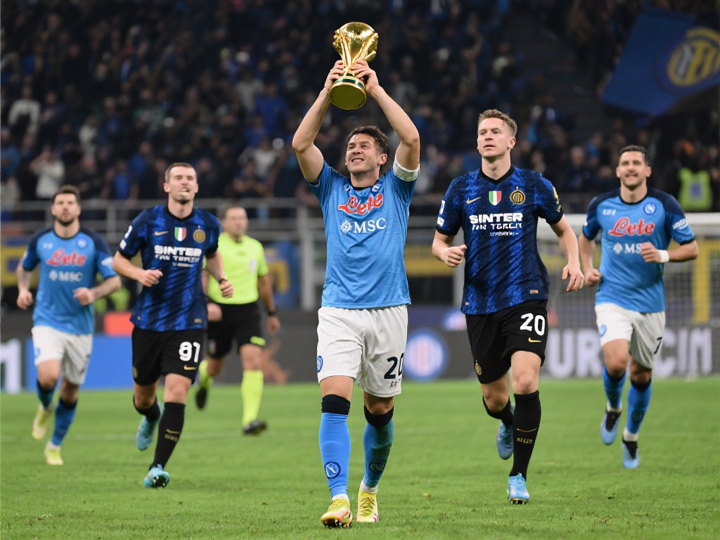 “国米内讧曝光？旧将爆料：小因扎吉与卢卡库赛季末曾起争执”