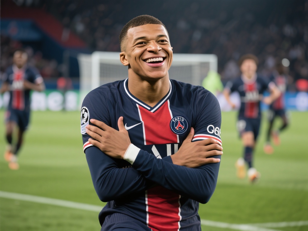 而皇马无疑 而皇马无疑