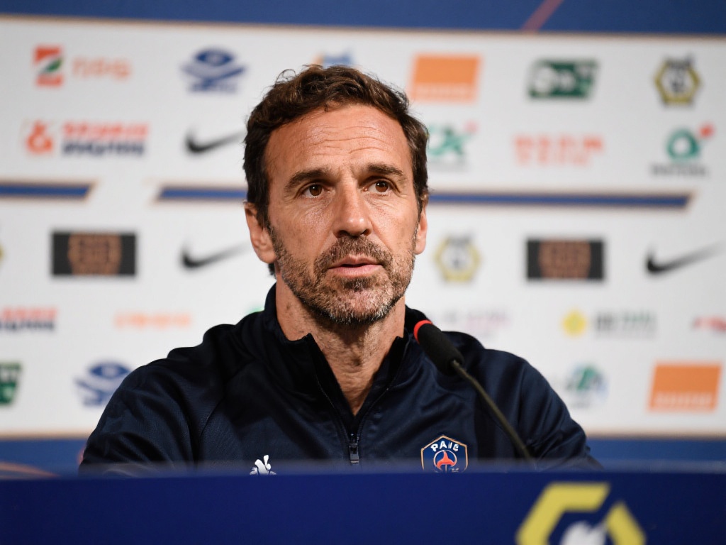 c7游戏官网-敢热爱 耀出色 ｜ 2019女超联赛第五轮精彩集锦