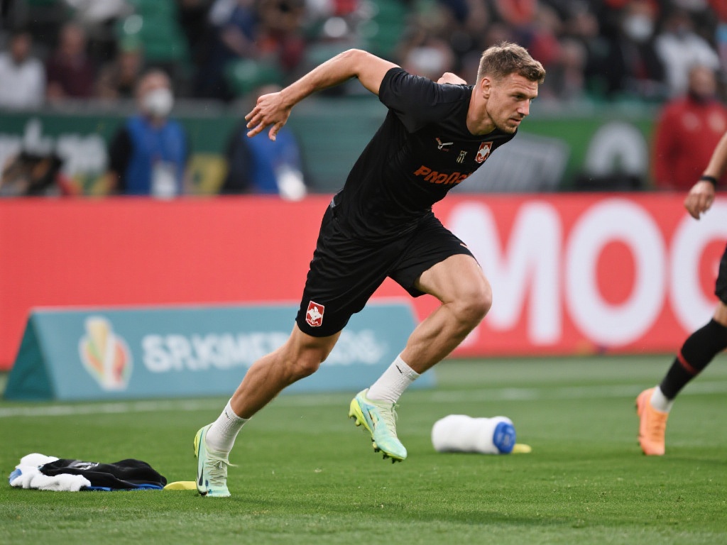 是因为门将 是因为门将