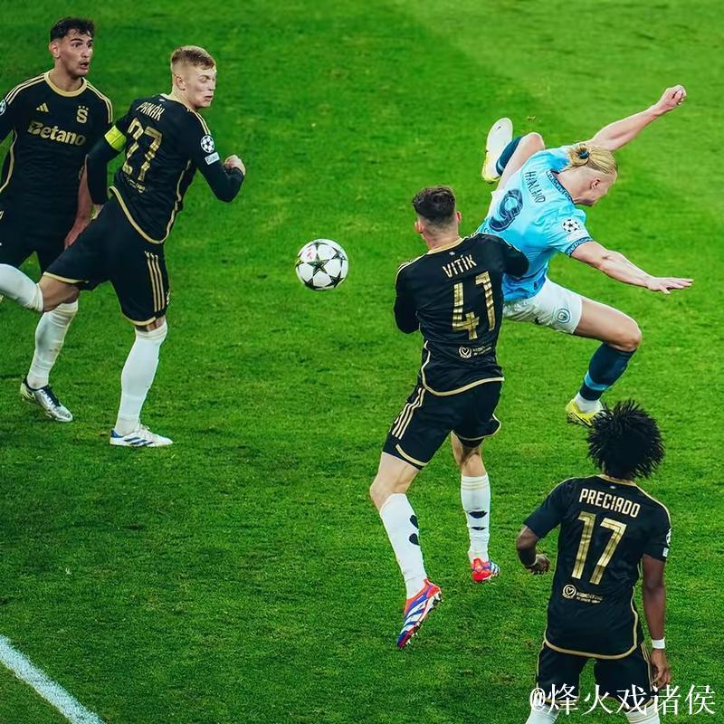 全面处于下风，本赛季西甲球队欧冠10战英超球队