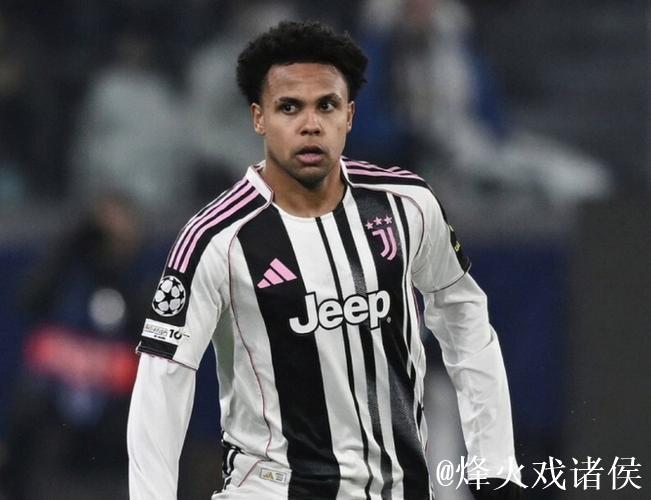 欧冠连场进球+斯帅赏识，米体：尤文正积极寻求