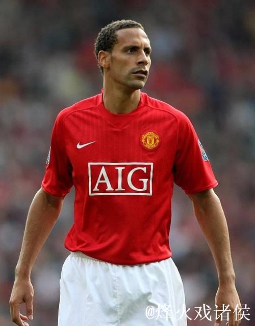 费迪南德谈塞梅约：别让他走，曼联该下手了