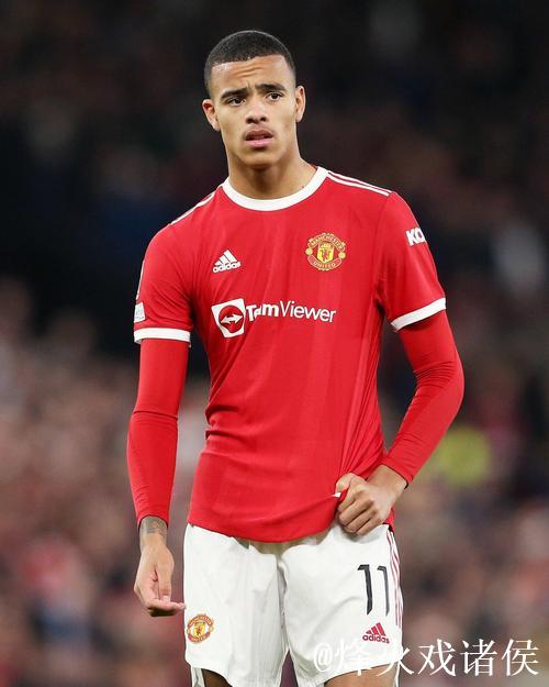 两年半前身价清零，如今格林伍德身价重返曼联时期的5000万欧