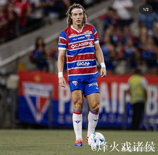 大卫-路易斯：尤文的水平远在我们之上；客战切