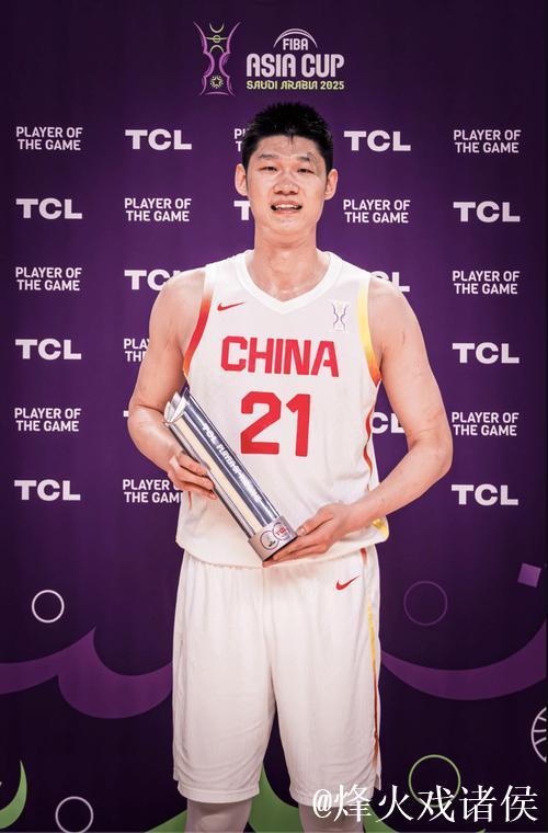 CBA首月月最佳球员出炉 胡金秋和韦瑟斯庞分别当选