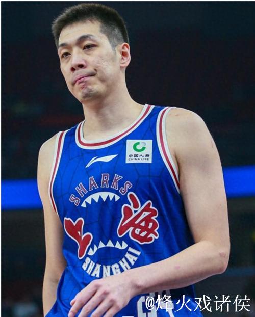 上海队官宣:任骏威约满离队 张知垚加盟西丙 上海队官宣:任骏威约满离队 张知垚加盟西丙