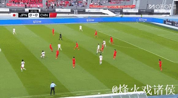 东亚杯摸底国足：正视差距 成长不易