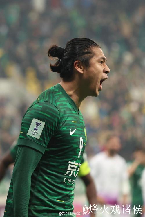 亚冠-张玉宁破门塞尔吉尼奥双响 国安3-0大埔 亚冠-张玉宁破门塞尔吉尼奥双响 国安3-0大埔