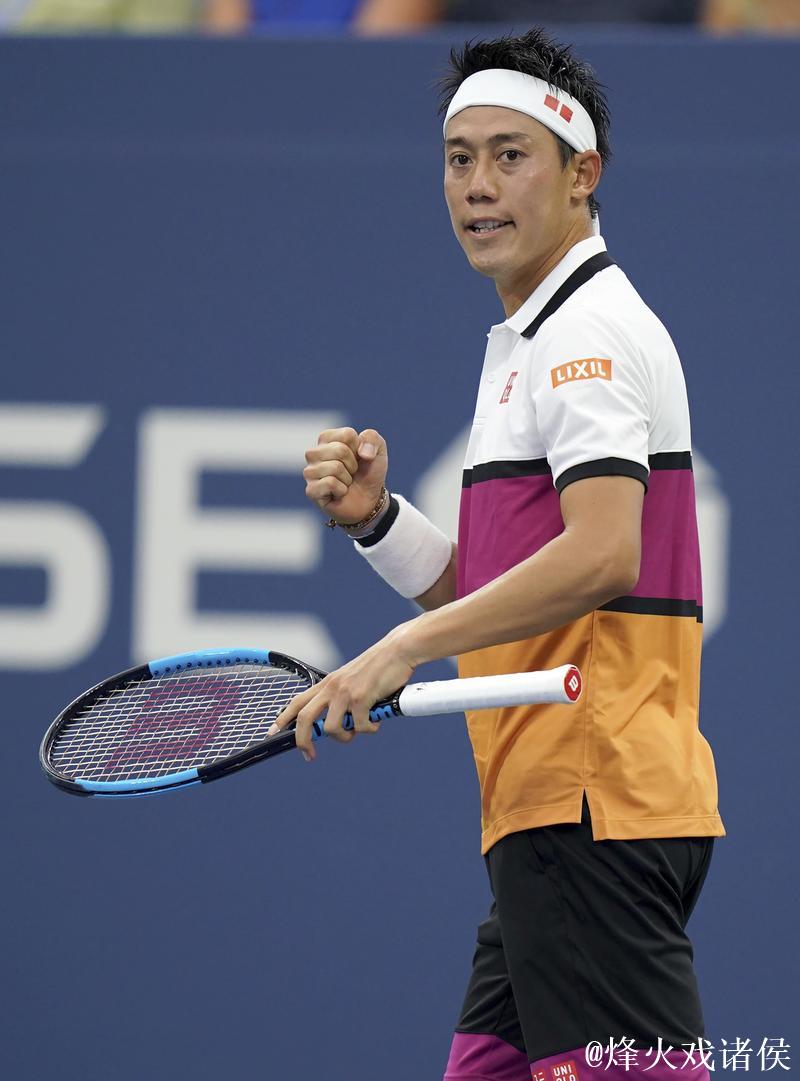 香港赛锦织圭击败卡恰诺夫 菲斯亦顺利晋级 香港赛锦织圭击败卡恰诺夫 菲斯亦顺利晋级