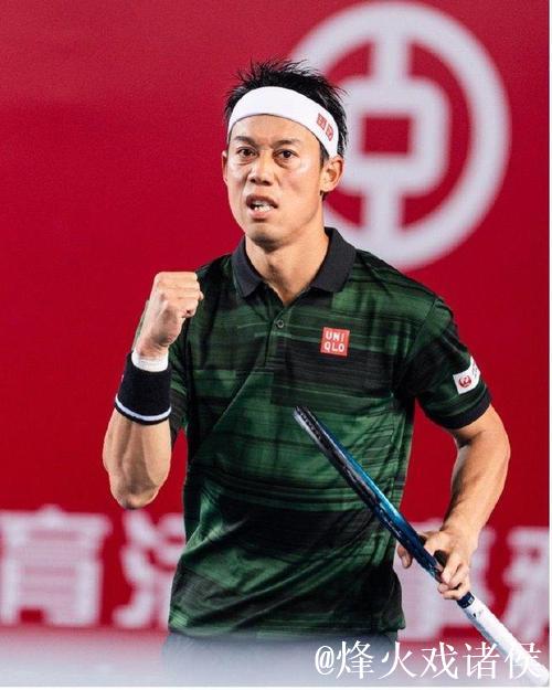 香港赛锦织圭击败卡恰诺夫 菲斯亦顺利晋级 香港赛锦织圭击败卡恰诺夫 菲斯亦顺利晋级