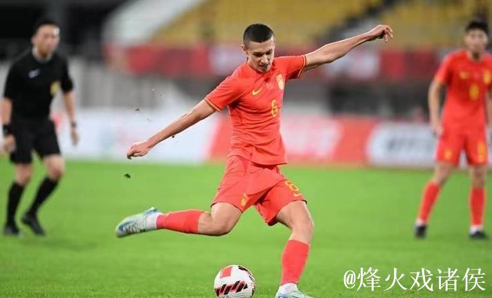 依木兰留洋时机并不成熟 泰山队年轻人仍需等待机会