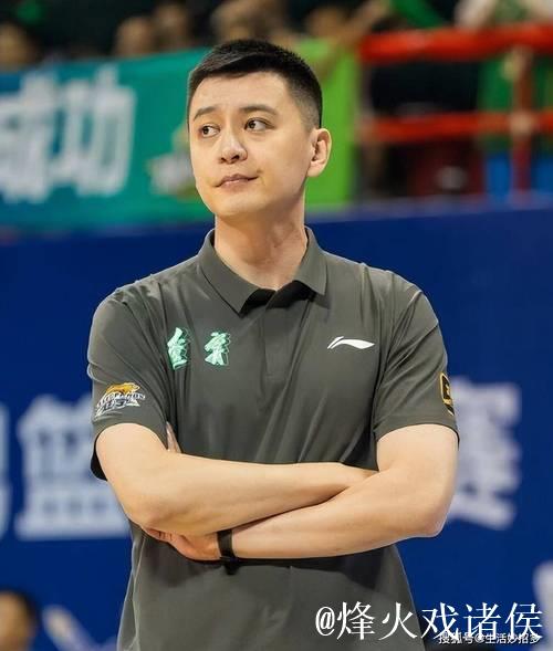 辽宁连续10个赛季打进四强 杨鸣展望半决赛