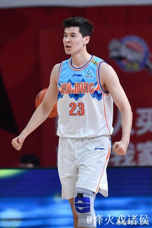 阿不都-我整个赛季投篮都不好 总决赛遭到惩罚