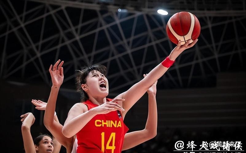 在线观看2026女篮世界杯直播精彩瞬间